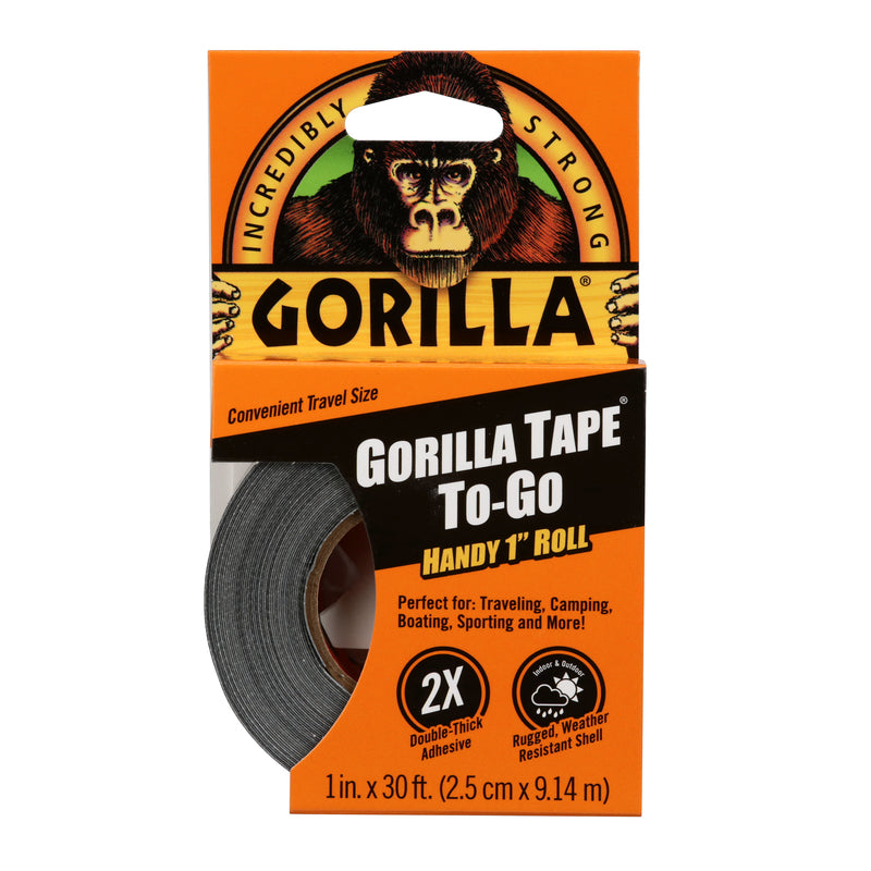 GORILLA Tape-to-go