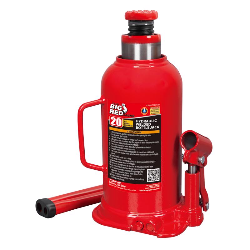 AUTO BOTL JACK 40000LB - Pack of 2