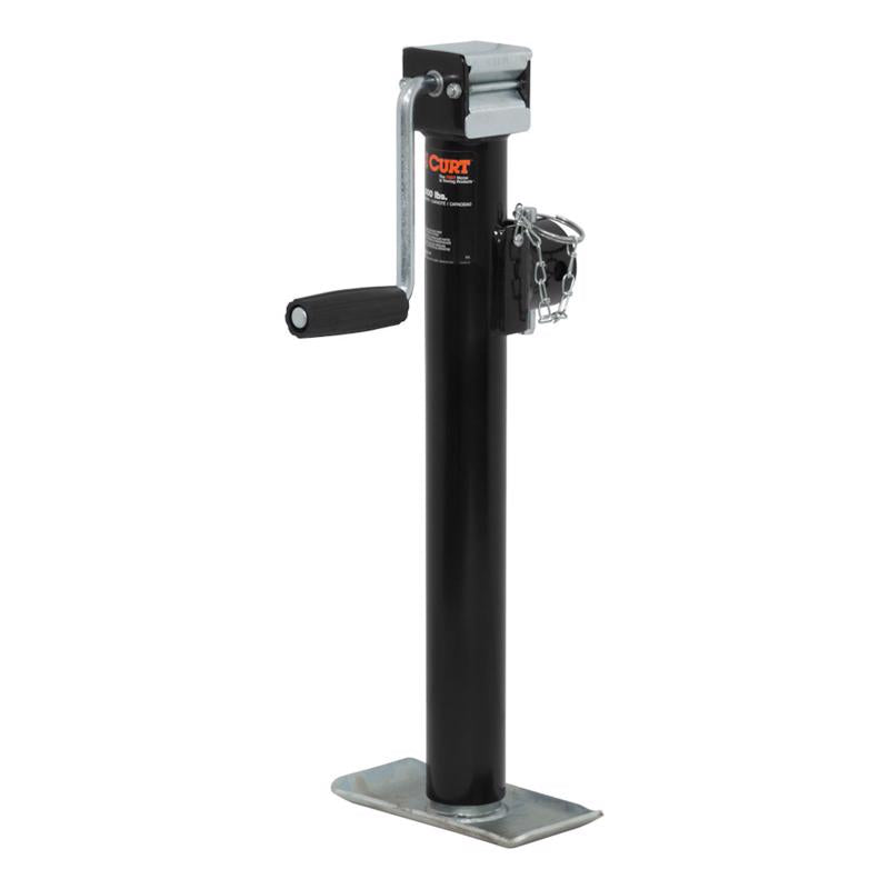 PIPE MNT JCK SW HNDL 2k#