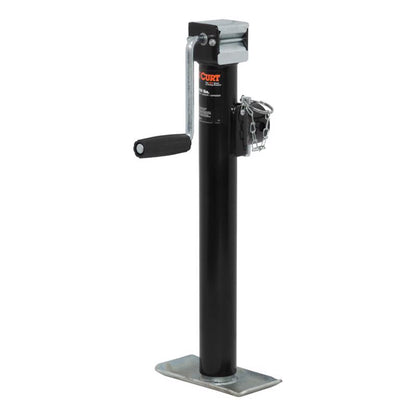 PIPE MNT JCK SW HNDL 2k#