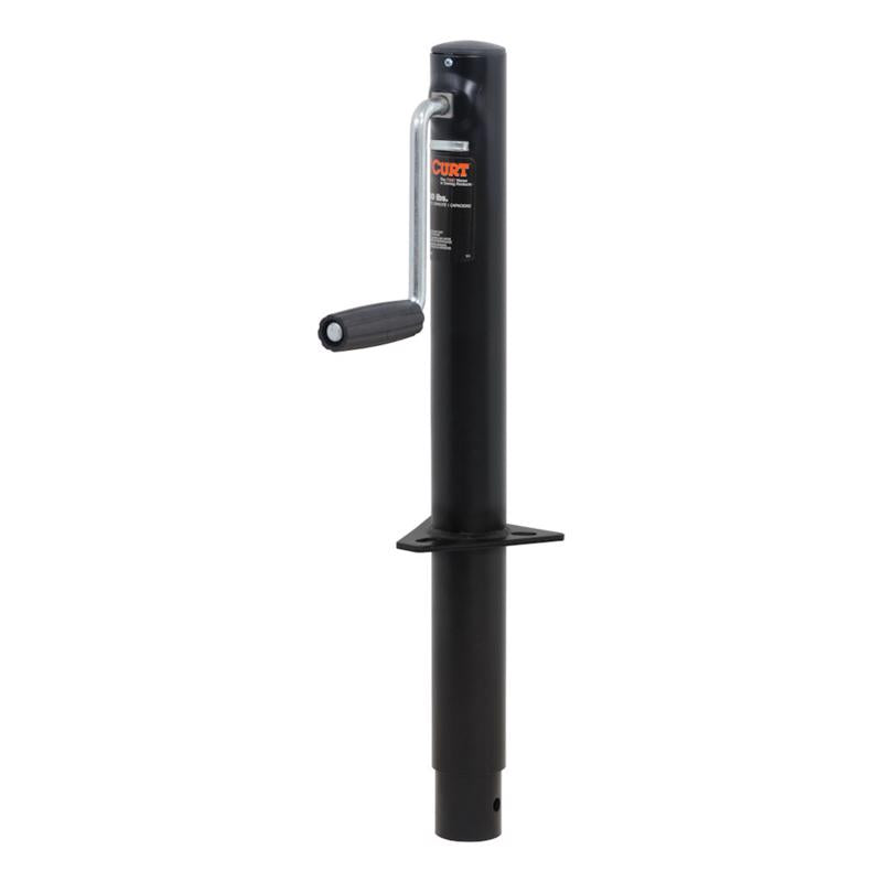 TRAILR JACK SW HANDL 2k#