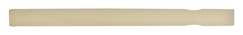 PAINT PADDLE BLANK 14"