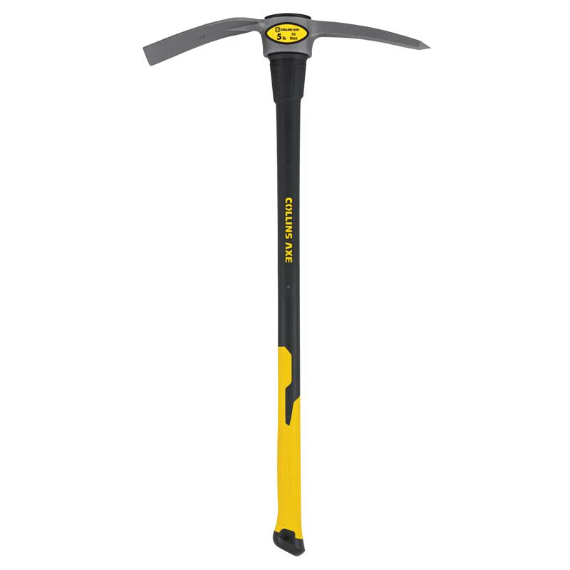 MATTCK PICK 5# FG HANDLE