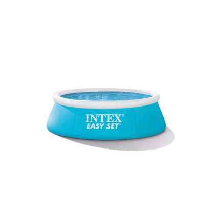 EASY SET POOL 20"X6'D - Pack of 2