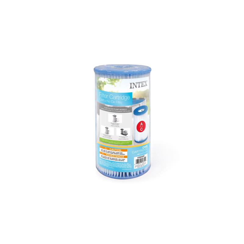 POOL FILTER TYPE a