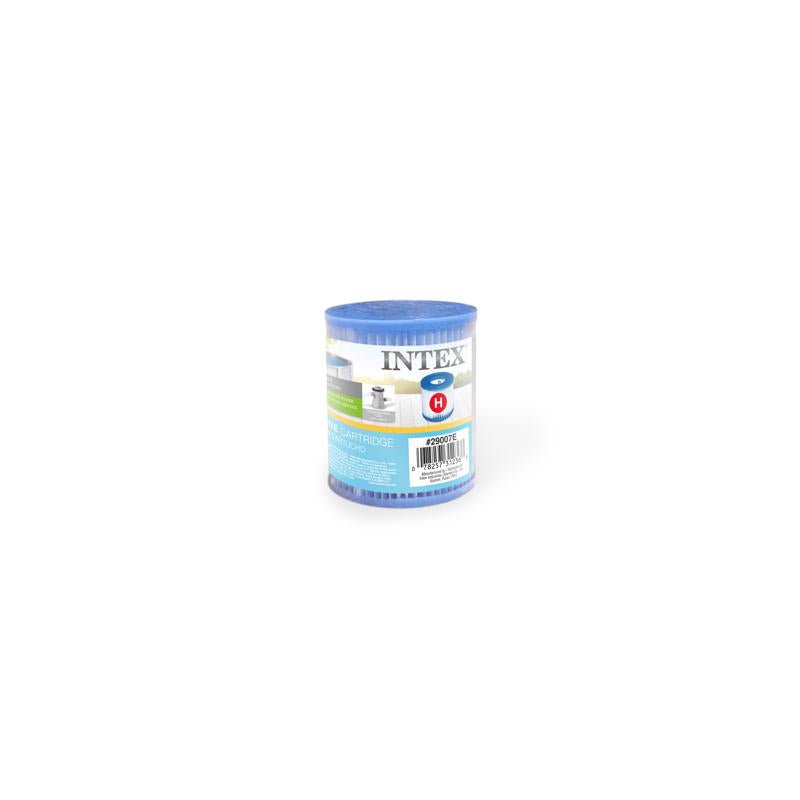 POOL FILTER TYPE H