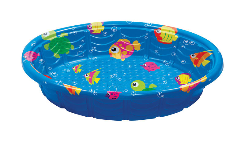 WADE PRNT POOL BL 59"D - Pack of 12