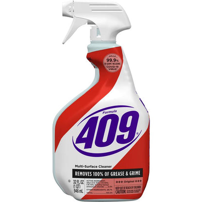 409 Multi-srfc SPRY 32OZ - Pack of 9