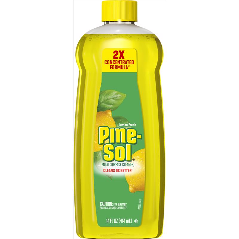 ALL PRPS CLNR LMN 14OZ - Pack of 12
