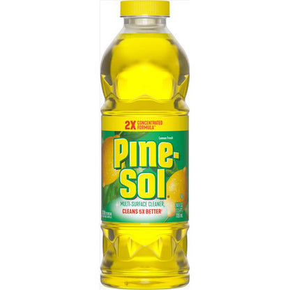 ALL PRPS CLNR LMN 24OZ - Pack of 12