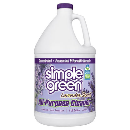 ALL PRPS CLNR LVNDR 1GAL