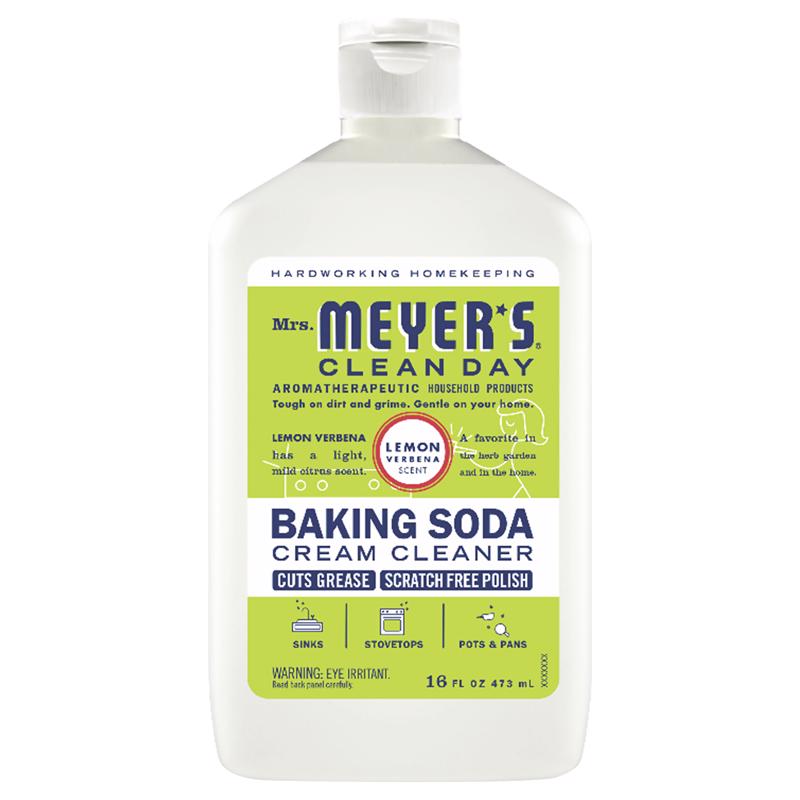 BAKNG SODA CLNR CRM 16OZ - Pack of 6