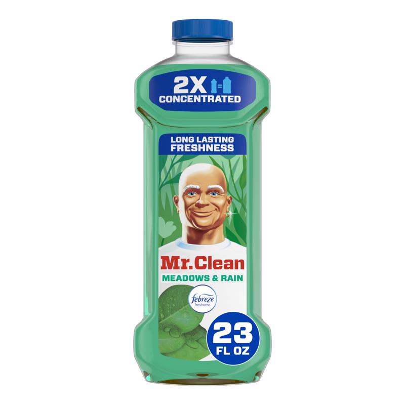 CLEANER Mdws/rn LQD 23OZ - Pack of 6