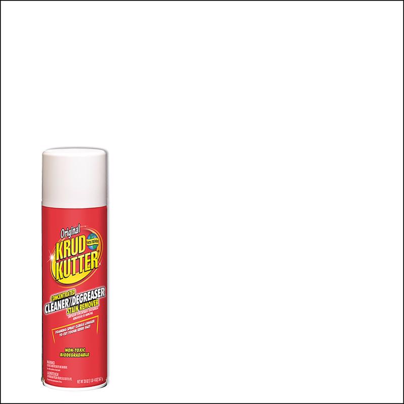 Clnr/degrsr FOAM 20OZ - Pack of 6