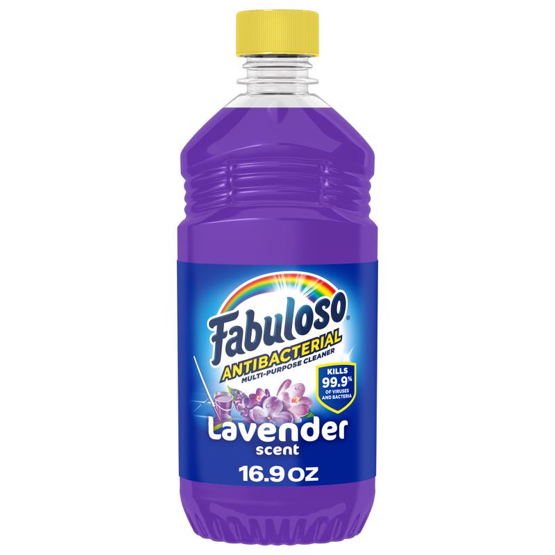 FABULOS APCLN LAV 16.9oz - Pack of 24