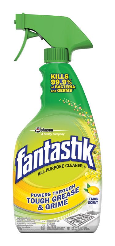FANTASTIK MLTPRP LM 32OZ - Pack of 8