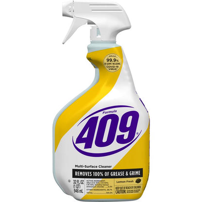 FORMULA 409 MSC LMN 32OZ - Pack of 9