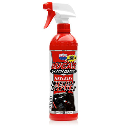 Emery Jensen all-purpose cleaner bottles, 24 oz each, in a pack of six, suitable for cleaning various surfaces.