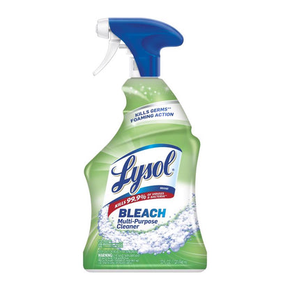 LYSOL CLNR W/blch 32OZ