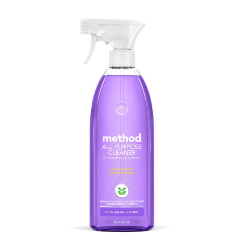 METHOD APC LVNDER 28OZ - Pack of 8