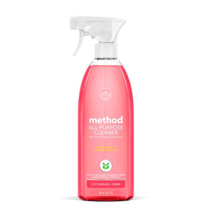 METHOD APC PNKGRPFRT28OZ - Pack of 8