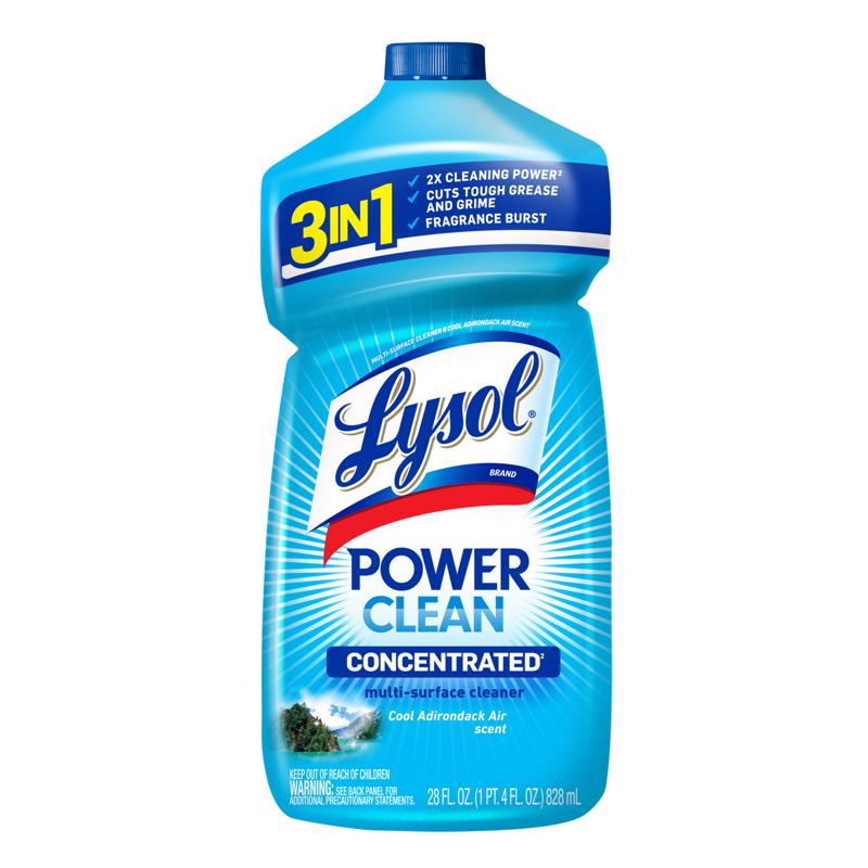 MLT SRF 3IN1 CLNR 28OZ - Pack of 9