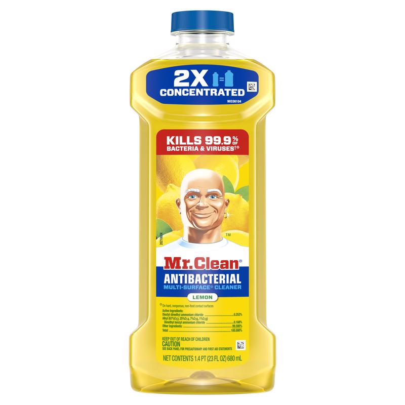 Mlt-srfc CLNR LQD 23OZ - Pack of 6