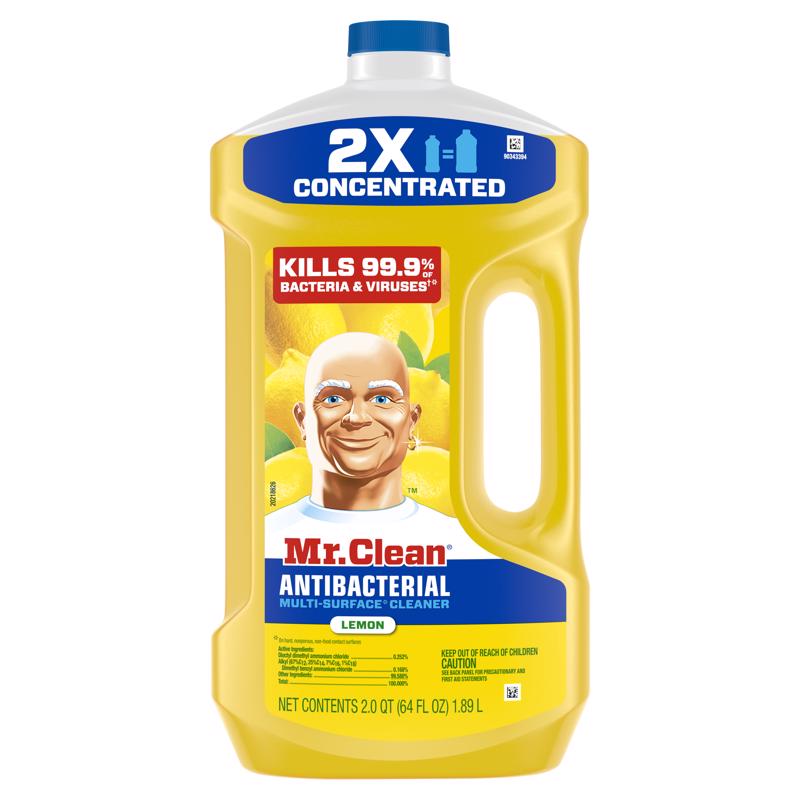 Mlt-srfc CLNR LQD 64OZ - Pack of 4