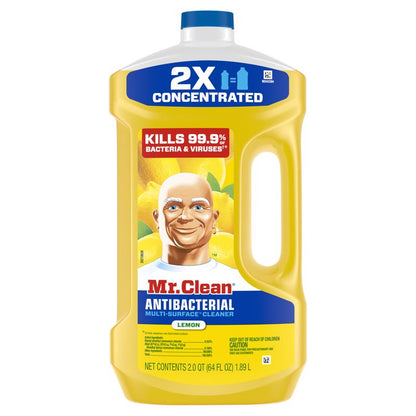 Mlt-srfc CLNR LQD 64OZ - Pack of 4