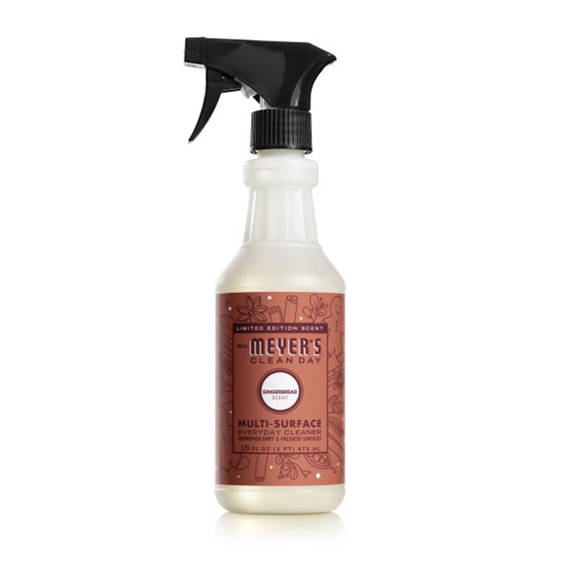 MLTI PRPS CLNR GNGR 16OZ - Pack of 6