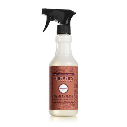 MLTI PRPS CLNR GNGR 16OZ - Pack of 6