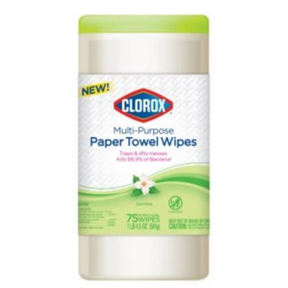 MP PPR TWL JSMN 75CT - Pack of 6