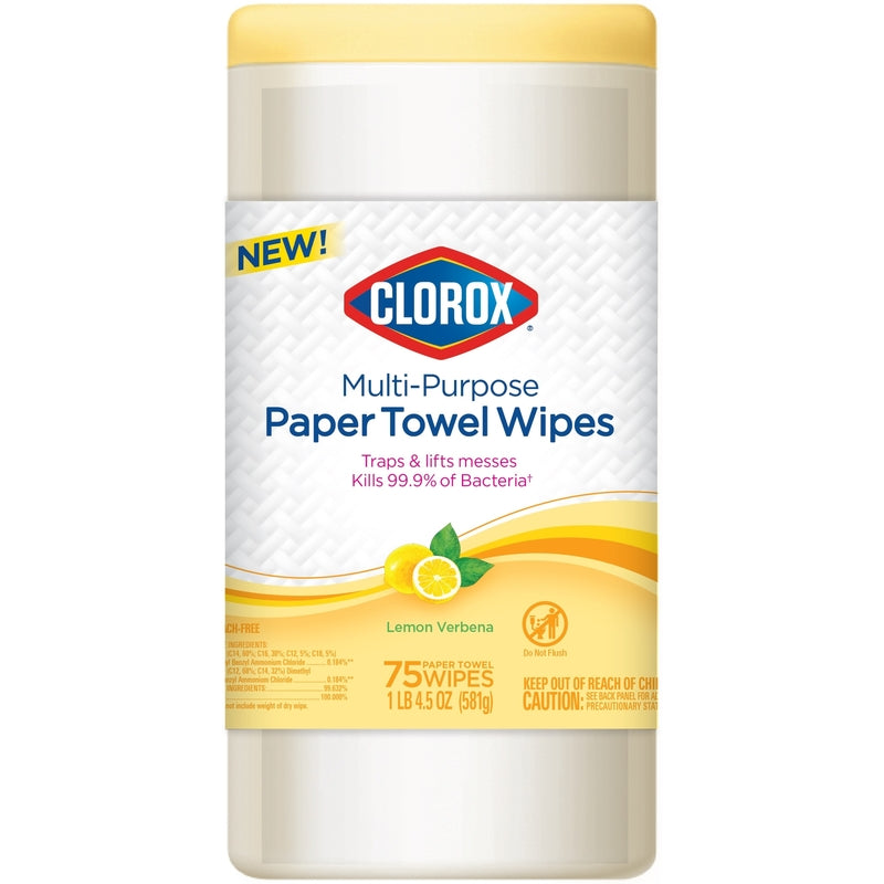 MP PPR TWL LMN 75CT - Pack of 6