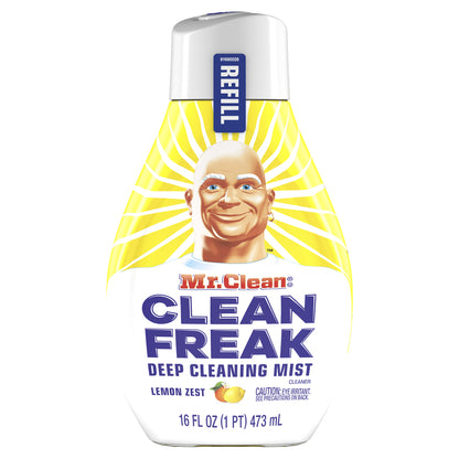 MRCLN FRK LEMON RFL 16OZ - Pack of 6