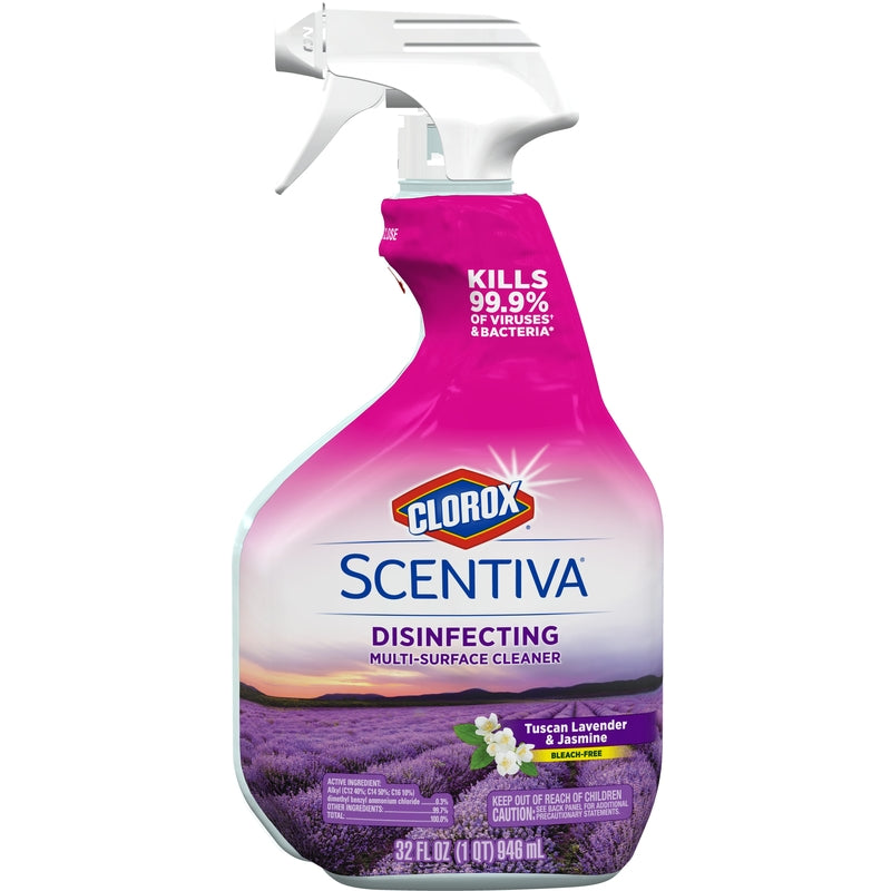 MULTI CLEANER LVNDR 32OZ - Pack of 9
