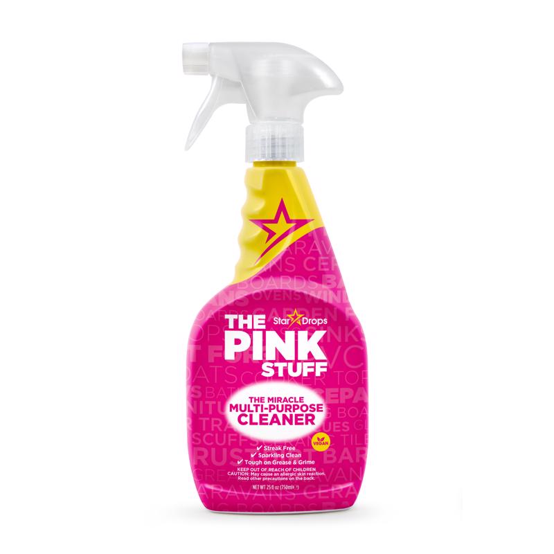 Multi-pur CLEANER 25.4oz - Pack of 10