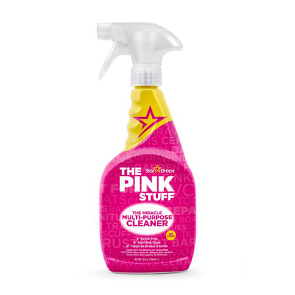 Multi-pur CLEANER 25.4oz - Pack of 10