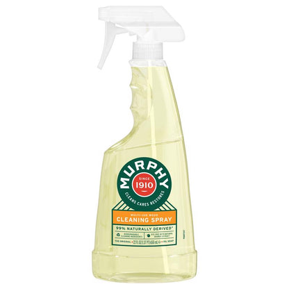 MURPHY OIL SOAP ORNG22OZ - Pack of 9