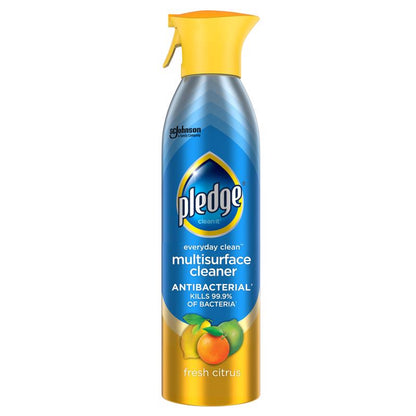 PLEDGE MLTSF Antbac9.7oz - Pack of 6