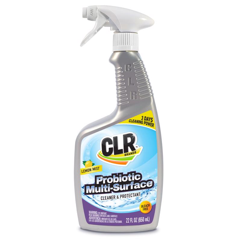 PROBIO CLEANR LEMON 22OZ - Pack of 6