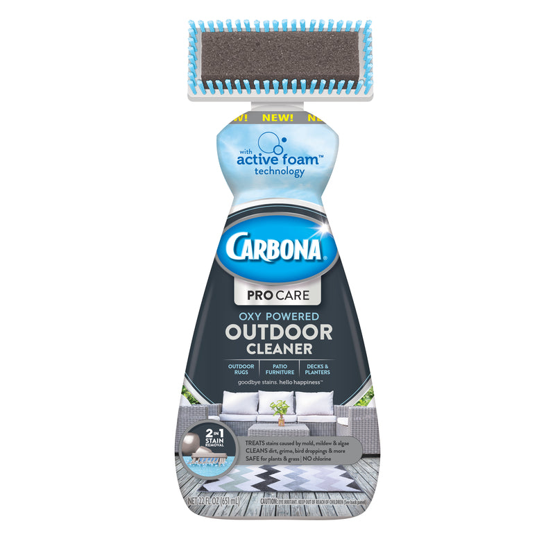 PROCARE OXY OUTDOOR CLNR - Pack of 6