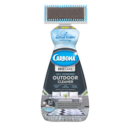 PROCARE OXY OUTDOOR CLNR - Pack of 6