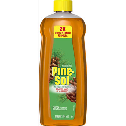 PS Mlti-srf CLNR LQ 14OZ - Pack of 12