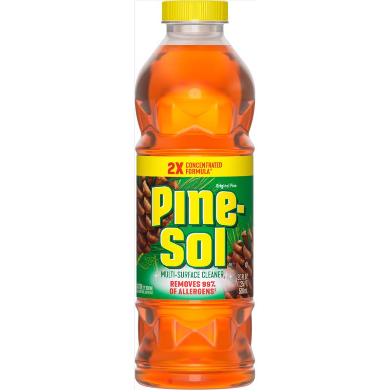 PS Mlti-srf CLNR LQ 20OZ - Pack of 8