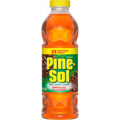 PS Mlti-srf CLNR LQ 20OZ - Pack of 8