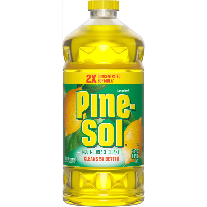 PS MLTISRF CLN LMN 60OZ - Pack of 6