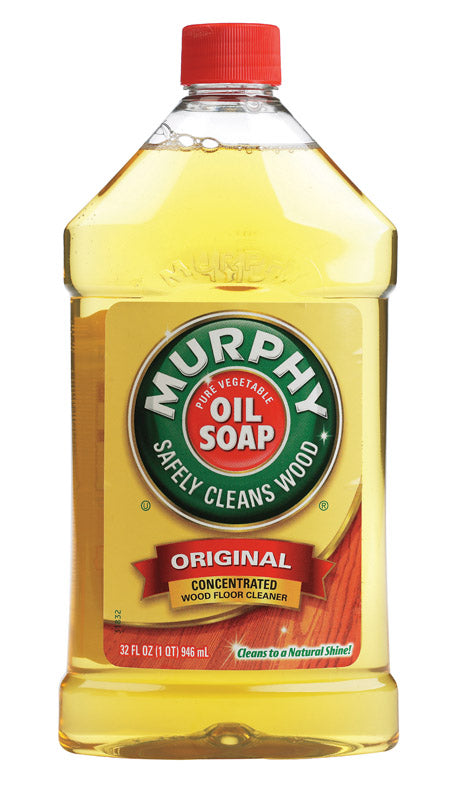 SOAP MURPHY OIL LIQ 32OZ - Pack of 9