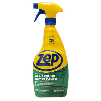 ZEP OXY Clnr&dgrease32oz - Pack of 12