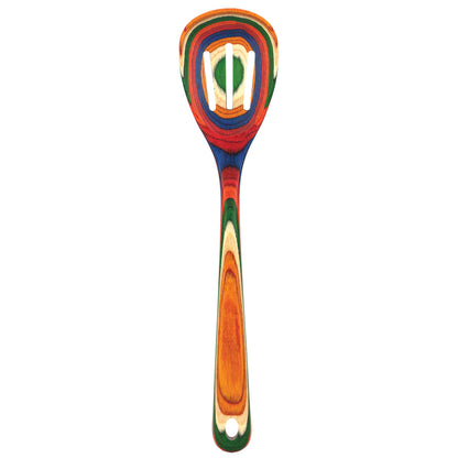 SLOTD SPOON MRKSH 12.5"l