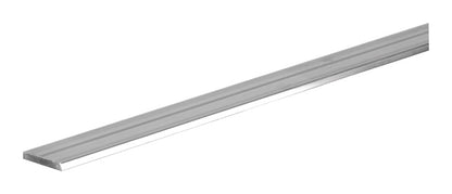 ALUM FLAT BAR 3/4"X3' - Pack of 5